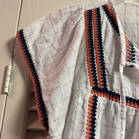 Blouse - Picture 2 of 5